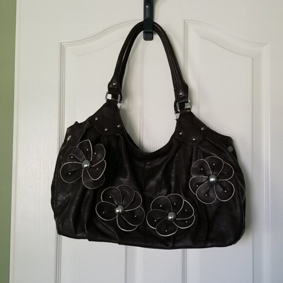 Brown Purse - Picture 1 of 6